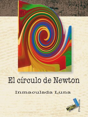 cover image of El círculo de Newton